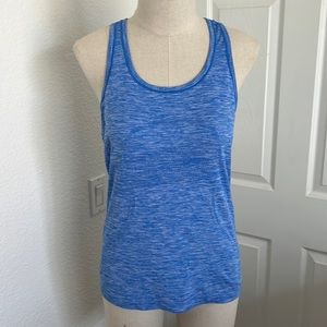 Lululemon racer back tank